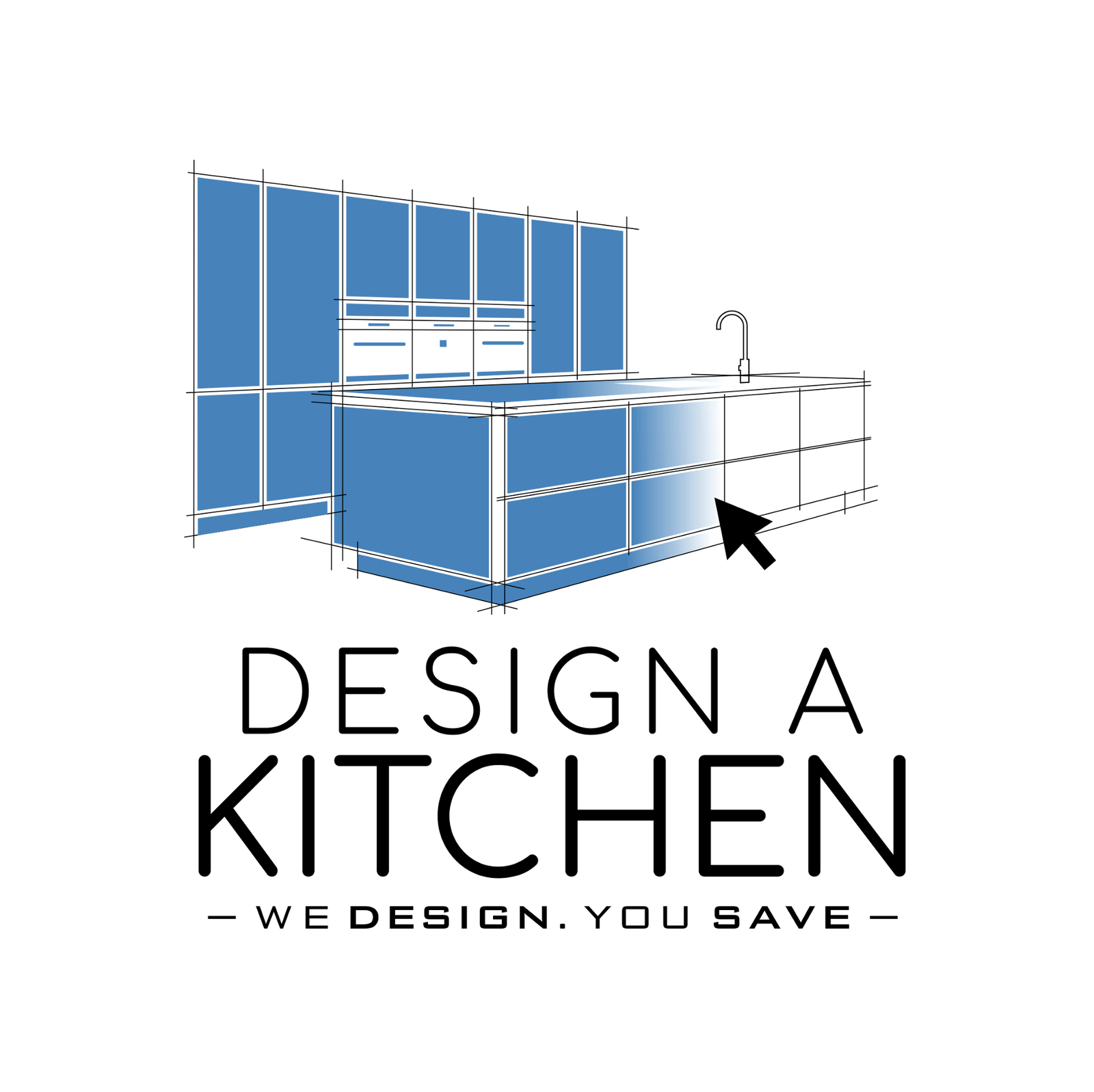 Modular Kitchen Gallery | Interior Design Studio